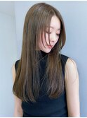 オリーブベージュ/北浜/20代30代40代