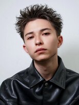 ゴールド 京都 三条(GOALD)&nbsp;スパイキーショート