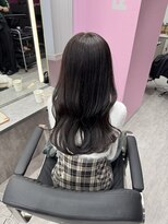 リノ(RLINO)&nbsp;チョコレートベージュ/ベージュカラー