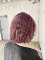 シェノン(Chainon)&nbsp;ピンクラベンダー