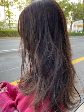 グランアディクト(Gran addict) 迷っても大丈夫。担当ナベシマが一緒に考えます