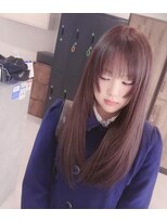 幻(maboroshi)&nbsp;ビターチョコカラー