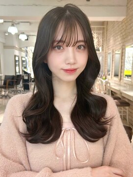 フォルテレイ 青山(FORTE Lei) 巻ける縮毛矯正