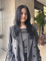 フィグ(FIG)&nbsp;レイヤー/海外ヘア/天神大名/20代