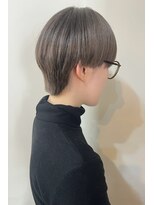 ジュール 池袋(Joule)&nbsp;グレージュカラー