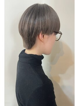 ジュール 池袋(Joule) グレージュカラー