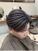 メンズバレイヤージュ
