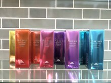エイル(aell)の雰囲気（Aujua販売あり。購入のみのご来店もOK！）