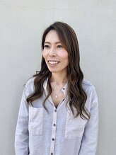 スピンヘアー 亀岡店(Spin hair)&nbsp;平野 有香