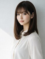 ラ ブレス ワン グランフロント大阪 北館(LaBless ONE)&nbsp;艶髪大人ナチュラル[20代30代40代50代]グランフロント大阪/梅田