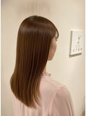 cree美フォルムカット×髪質改善ヘアエステ【馬出髪質改善】