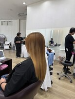 シード(SEED) 長崎 髪質改善縮毛矯正