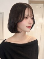フォト イケブクロ(foto IKEBUKURO) ♪韓国レイヤー/レイヤーカット/くびれレイヤー/顔周りレイヤー