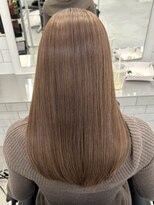 グロウ 北千住(grow)&nbsp;髪質改善メテオトリートメント