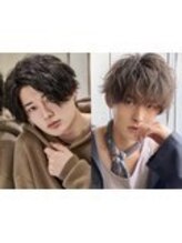 無造作パーマ・ツイストスパイラルはデザイン力で最高に似合わせる☆