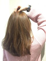 ホフ 大阪心斎橋店(F.O.F)&nbsp;マットベージュ【ホフ/大阪/心斎橋/難波】