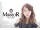 ヘアサロン ミラー 淵野辺店(MIRROR)の写真