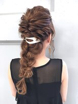 ブラン 天王寺(Blanc)&nbsp;【Blanc】アレンジ＿スタイル＿5026