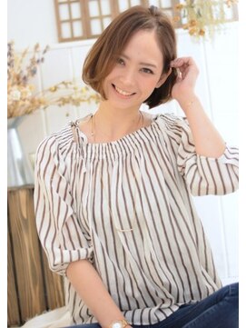 ネオリーブ クタ 町田店(Neolive kuta) 大人かわいいワンカール【町田/町田駅/JR町田駅】