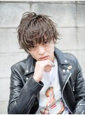 【Colt長津田/青葉台】ひし形マッシュレイヤー