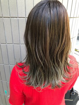 クレル(Creelu) ナチュラル