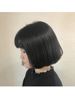 チェリーコークガーデン(CHERRYCOKEGARDEN)&nbsp;あごラインボブ