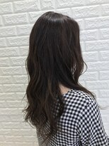 モードケイズ 松原店(MODE K's)&nbsp;アッシュブラウン