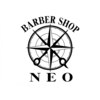 バーバー ショップ ネオ(BARBER SHOP NEO)のお店ロゴ