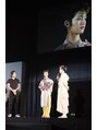 アル(AL) ミルボンDAエリアグランプリ、その他受賞歴多数。