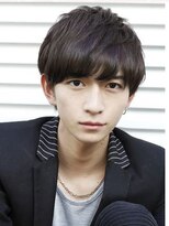 ヘアリゾートユア 新大久保店(hair resort YuA)&nbsp;爽やか癒し系ショート