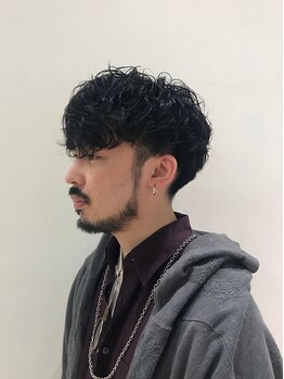 ハレ(hale)の写真/ビジネスstyleだけじゃない！それぞれが持つsexyを引き出す、大人の色気スタイルにチェンジ★