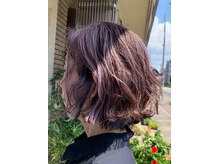ヘアーアート ジュース テヅカヤマ(Hair art Juice TEZUKAYAMA)