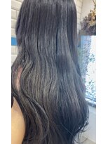 シー バイ ロンド 新宿(Sea by Lond)&nbsp;【藤原三知代】地毛風大人美人レイヤー