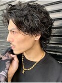 【MITSU】リバースライズウルフ