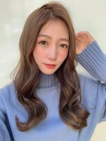 ロンド ルージュ 銀座店(Lond rouge)&nbsp;モテ・愛され艶巻きヘア