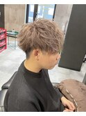 アメジストベージュ