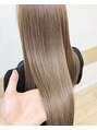 アッシュ 亀戸店(Ash)&nbsp;さらさらもツヤツヤも叶う髪にしたい方集まれ！！！