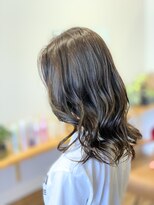 ヘアーステップ(HAIR STEP)&nbsp;ミディアムロング