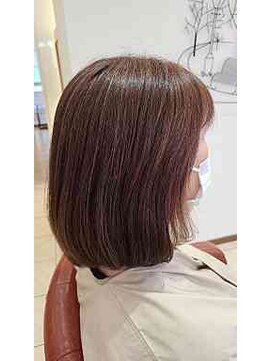 ラシェンテ みのおキューズモール(La Sente) ・マロンブラウン