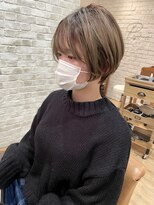 プレタポルテ(Pret-a'-Porter)&nbsp;大人ショート