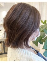 ロッコ 深谷店(ROCCO)&nbsp;#N.カラー＃透明感カラー＃トリートメント【深谷】【美容室】【