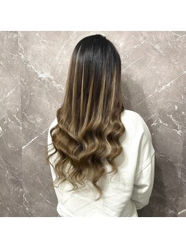 ネオボックス 心斎橋 難波(NEOBOX) シールエクステ100枚