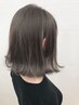 ☆Karra【カルラ】蒲田☆ 今話題のイルミナカラーorアディクシ‐+カット¥7500