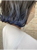 【EIGHT new hair style】e99