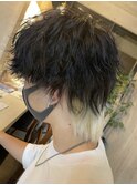 インナーウルフ