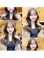 アフロートリノ(AFLOAT Leino)&nbsp;【黒田葉月】20代30代40代◎韓国レイヤーくびれスタイル