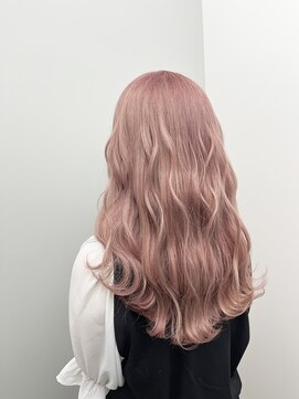 アプシー 明石店(Apsee) 【ApseeHair】
