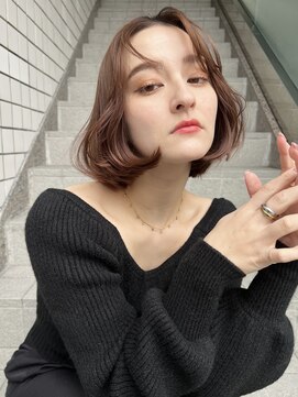 ロレト(Loreto) トレンドボブ