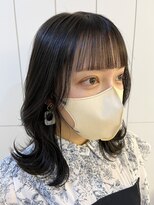 リー 四ツ橋(Lee)&nbsp;【kanna】くびれミディスタイル