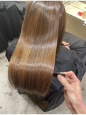 【恵比寿 ro-ro】乾かすだけで完結 鶴田限定メニューストレート